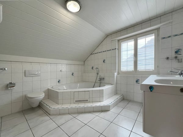 5.5 Zimmer - Einfamilienhaus an ruhiger sonniger Lage 22