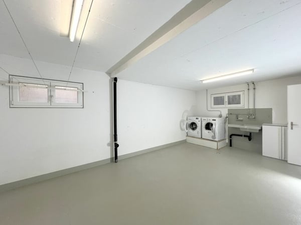 5.5 Zimmer - Einfamilienhaus an ruhiger sonniger Lage 26