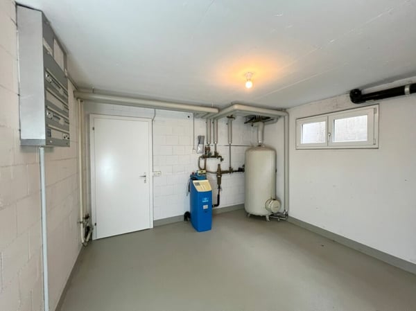 5.5 Zimmer - Einfamilienhaus an ruhiger sonniger Lage 29