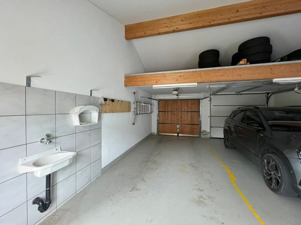 5.5 Zimmer - Einfamilienhaus an ruhiger sonniger Lage 17