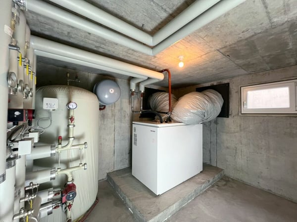 5.5 Zimmer - Einfamilienhaus an ruhiger sonniger Lage 28