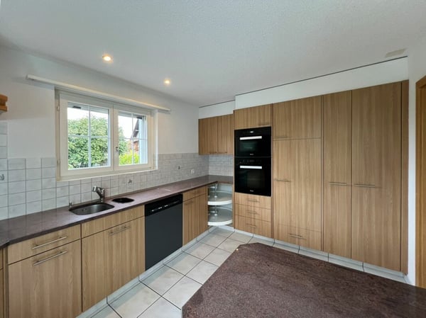 5.5 Zimmer - Einfamilienhaus an ruhiger sonniger Lage 10