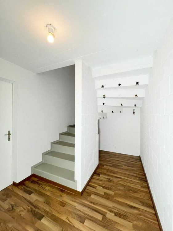 5.5 Zimmer - Einfamilienhaus an ruhiger sonniger Lage 27