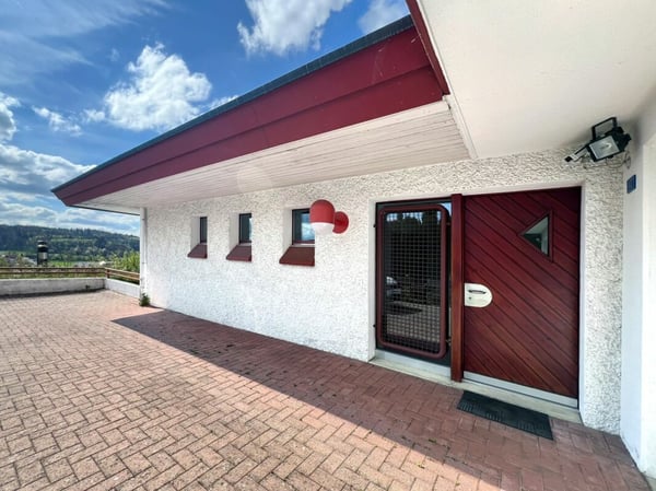 Exklusives Haus an Top Lage in Hirschthal 5