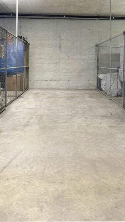 Einstellplatz für Wohnmobil oder Auto zum Mieten 1