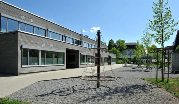zu vermieten Studio in Möriken 15