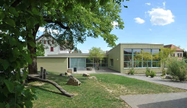 zu vermieten Studio in Möriken 13