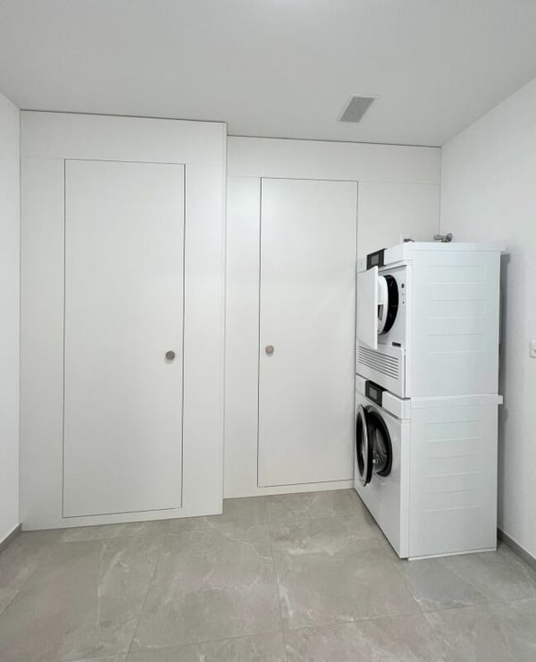 zu vermieten Studio in Möriken 6