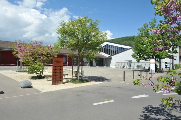 zu vermieten Studio in Möriken 11