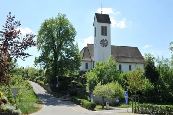 zu vermieten Studio in Möriken 18