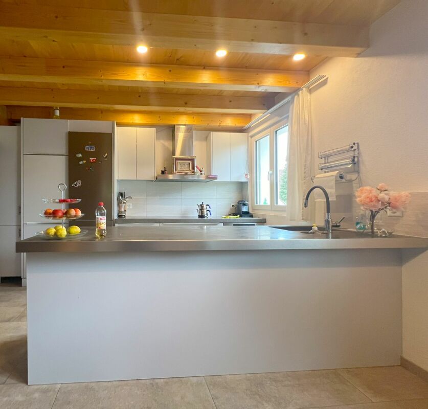 Bijou mit ausgebauter und fertiggestellter Wohnung