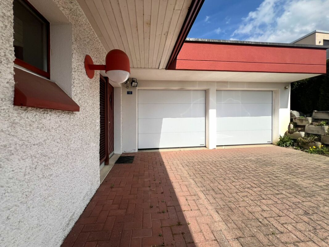 Exklusives Haus an Top Lage in Hirschthal