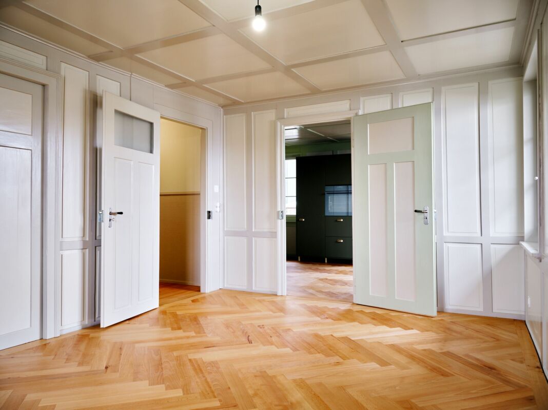 zu vermieten 3.5 Zimmer-Wohnung in Buttisholz