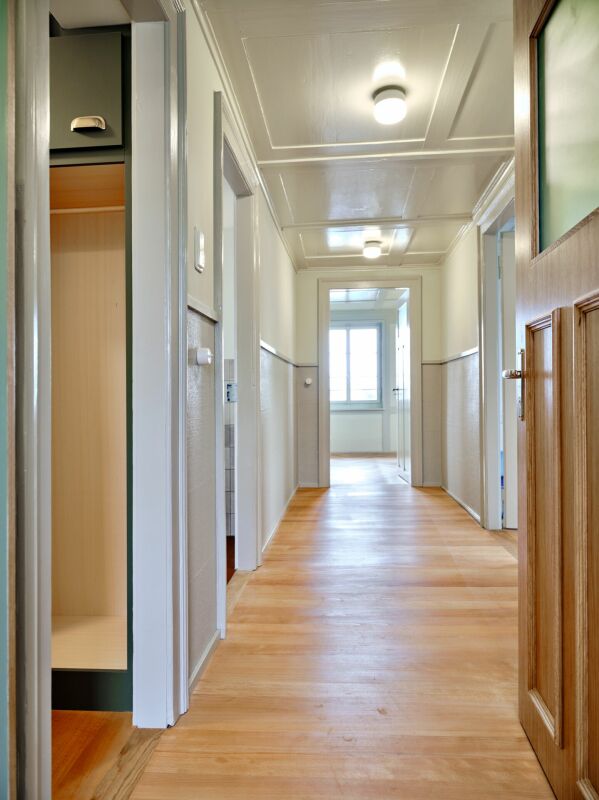 zu vermieten 3.5 Zimmer-Wohnung in Buttisholz