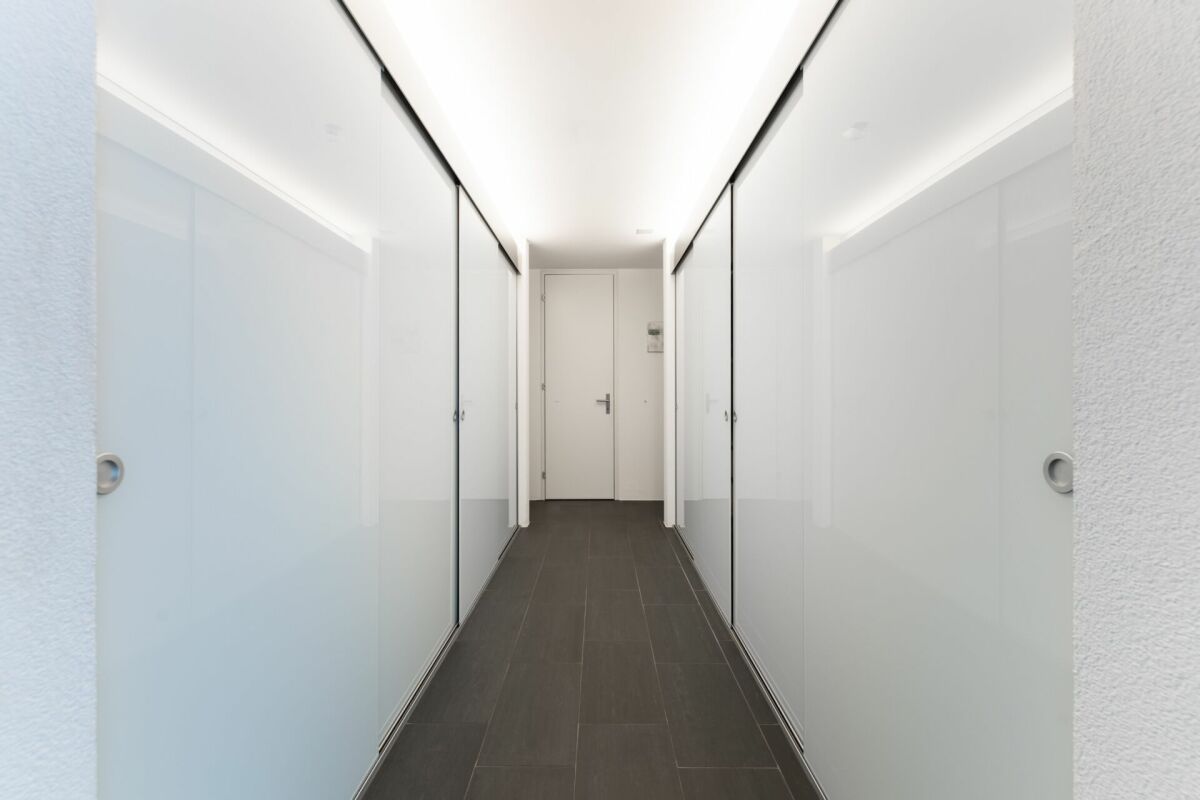 7.5 Zimmer-Haus an bester Lage mit herrlicher Weitsicht bis in die Alpen