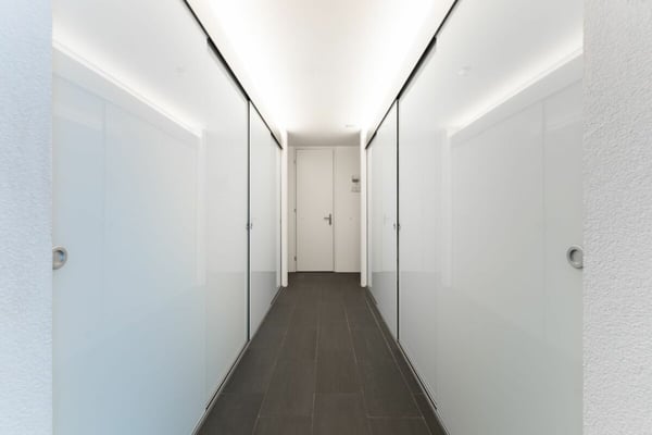 Terrassen-Haus an bester Lage mit herrlicher Weitsicht bis in die Alpen 7