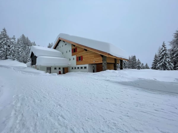 zu vermieten exklusive 4.5 Zi-Mietwohnung mit Blick auf Schloss Wildegg 13