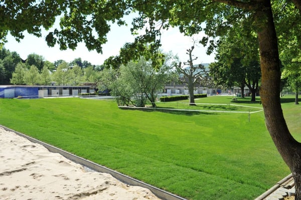 zu vermieten exklusive 4.5 Zi-Mietwohnung mit Blick auf Schloss Wildegg 9