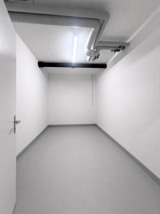 zu vermieten Dispo - Raum in Möriken 2
