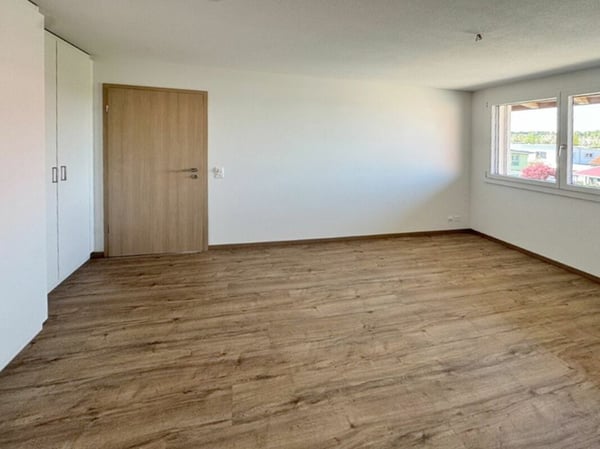 3.5 Zi-Mietwohnung in Knutwil (LU) 5