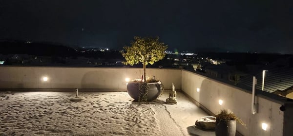 7.5 Zimmer-Haus an bester Lage mit herrlicher Weitsicht bis in die Alpen 16