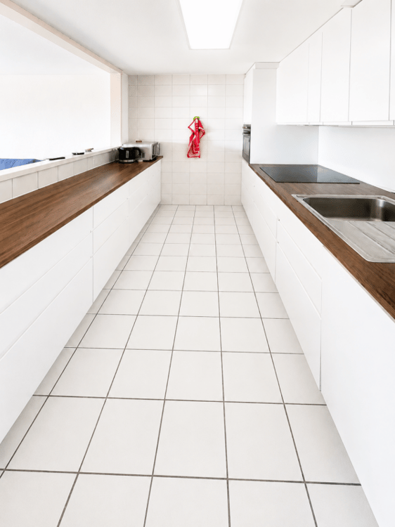 4.5-Zimmer-Maisonette in Bern-Bümpliz 11