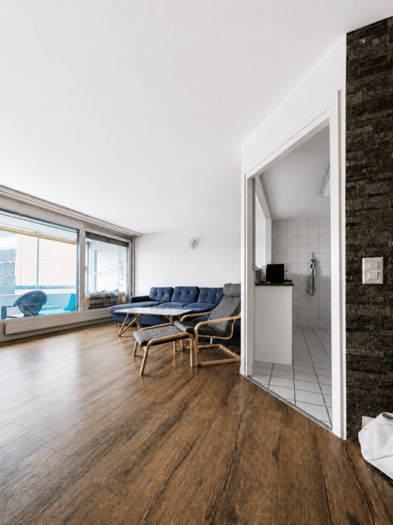 4.5-Zimmer-Maisonette in Bern-Bümpliz 12