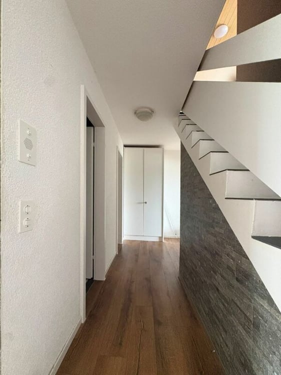 4.5-Zimmer-Maisonette in Bern-Bümpliz 9