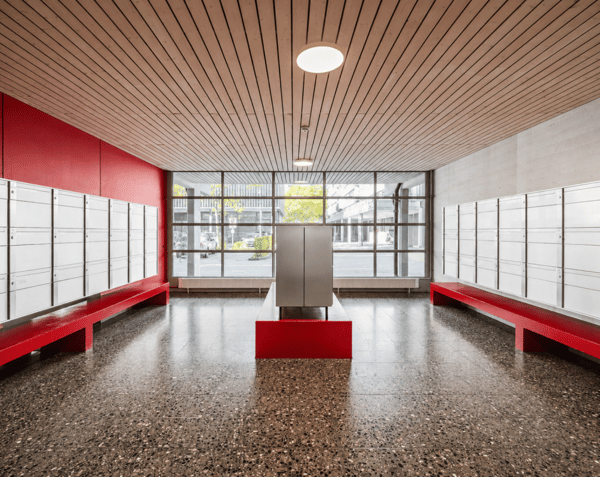 4.5-Zimmer-Maisonette in Bern-Bümpliz 6