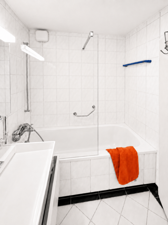 4.5-Zimmer-Maisonette in Bern-Bümpliz 17