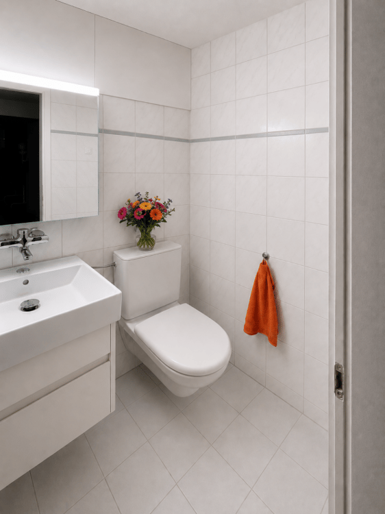 4.5-Zimmer-Maisonette in Bern-Bümpliz 16