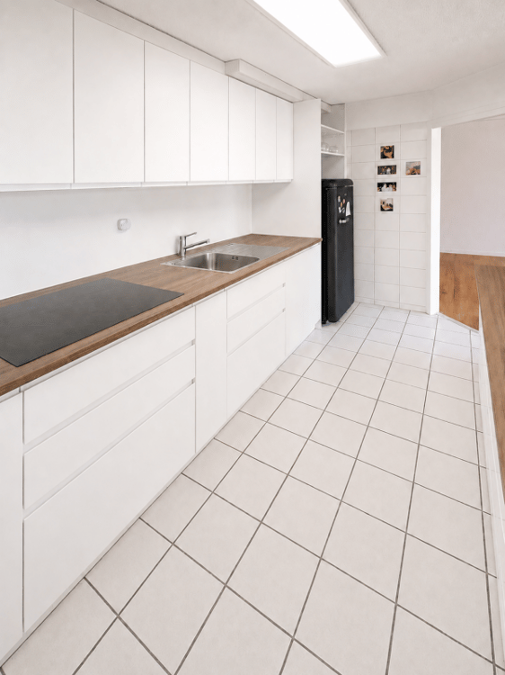 4.5-Zimmer-Maisonette in Bern-Bümpliz 10