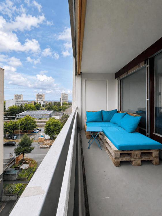 4.5-Zimmer-Maisonette in Bern-Bümpliz 2