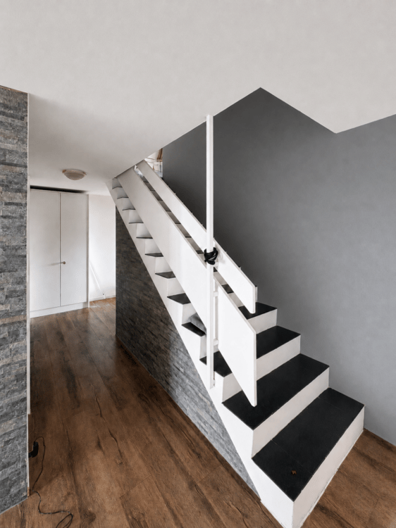 4.5-Zimmer-Maisonette in Bern-Bümpliz 8