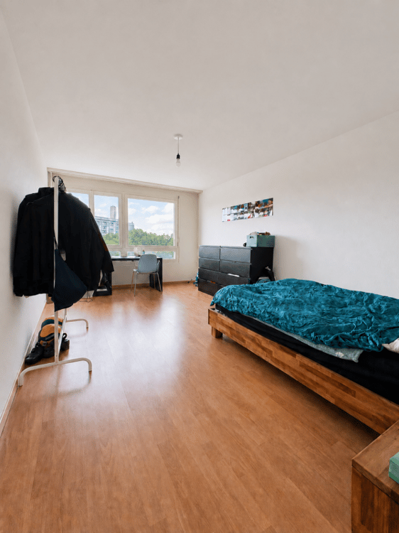 4.5-Zimmer-Maisonette in Bern-Bümpliz 15