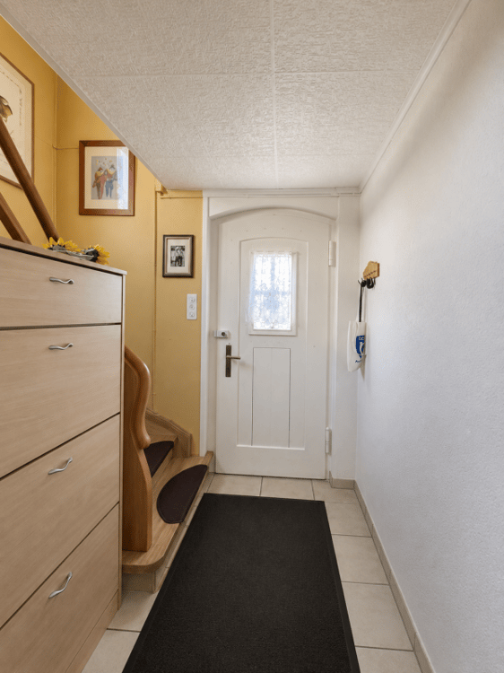 charmates Haus mit Grundstück und hoher Ausnützung 4