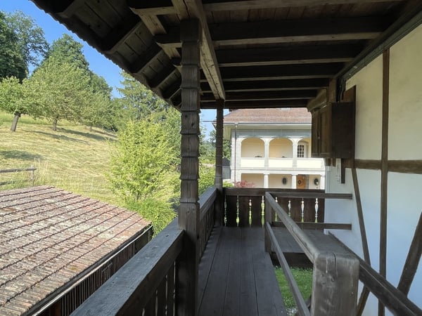 Berner Landgut - REHHAG 15