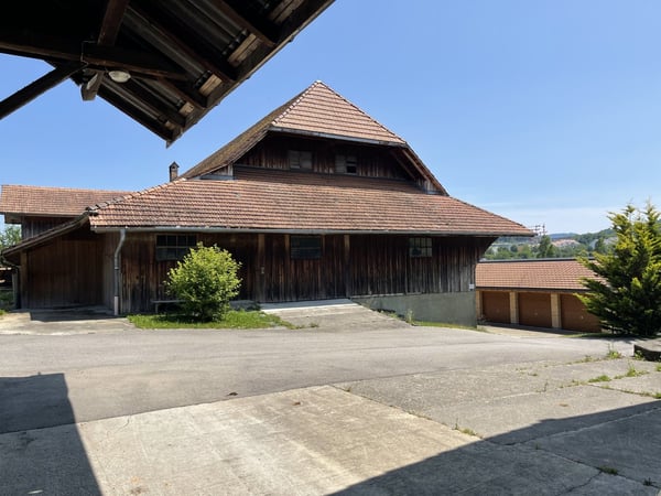 Berner Landgut - REHHAG 18