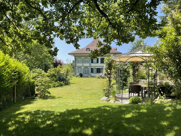 Berner Landgut - REHHAG 4