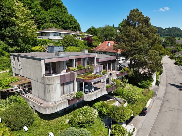 Villa am Quellenrain 5