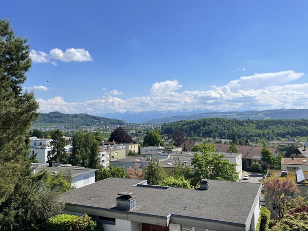 Villa am Quellenrain 7