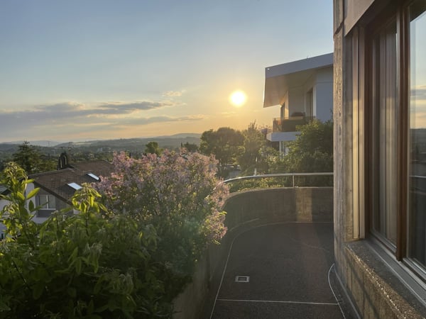 Villa am Quellenrain 1