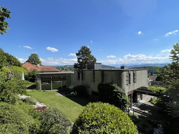 Villa am Quellenrain 2