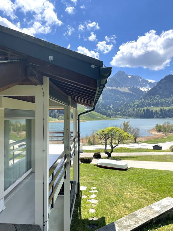 Sommer- & Winterhaus 
