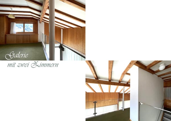 Sommer- & Winterhaus 