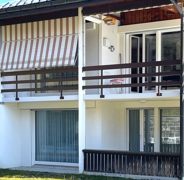 Sommer- & Winterhaus 