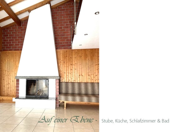 Sommer- & Winterhaus 