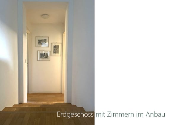 Im beliebten Wohnquartier *Blumenstrass…