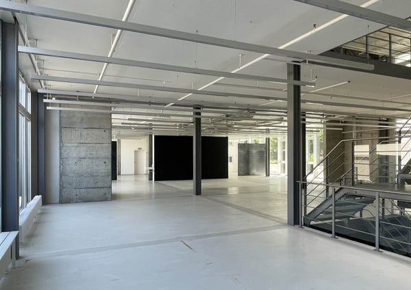 1A Standort Bern - Büro, Ausstellung, Logistik, Lager 11