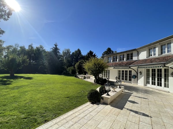 Villa Schöngrün 3